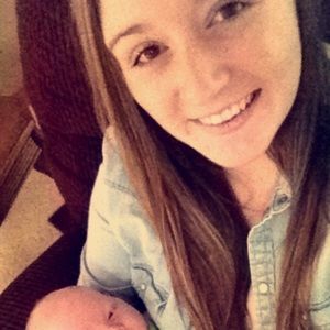 Meet your Posher, Jenna