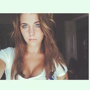 Meet your Posher, Tiffany