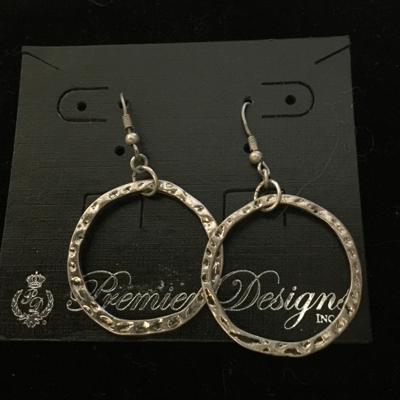 PREMIER DESIGNS - Santa Fe earrings
