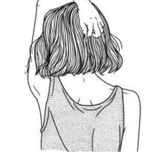 Meet your Posher, Savanna