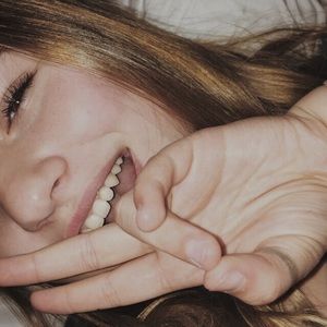 Meet your Posher, Malia