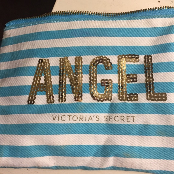 Victoria's Secret make bags - Picture 2 of 3