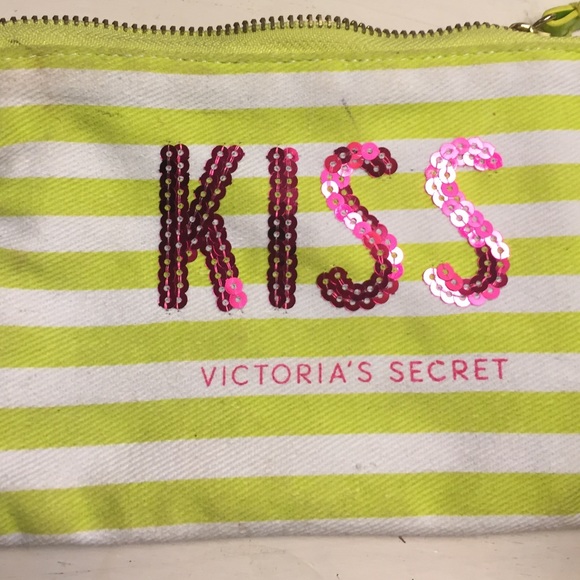 Victoria's Secret make bags - Picture 3 of 3