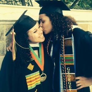 Meet your Posher, Arielle