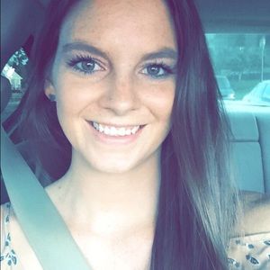 Meet your Posher, Alannah