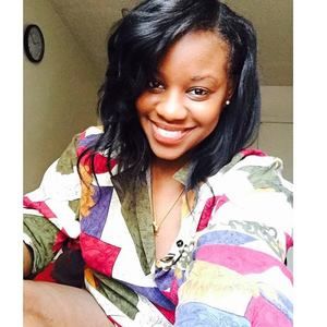 Meet your Posher, Christal