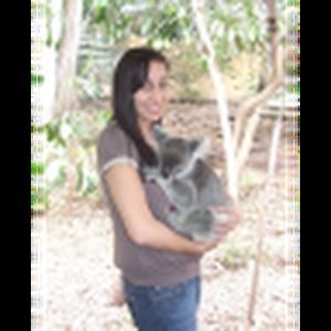 Meet your Posher, Tarita