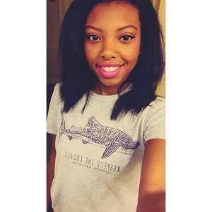 Meet your Posher, Eboni