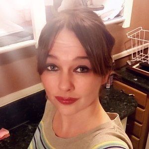 Meet your Posher, Robin