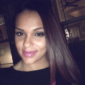 Meet your Posher, Alycia rae