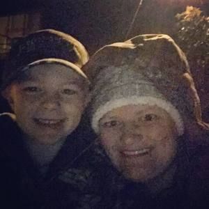 Meet your Posher, Candice