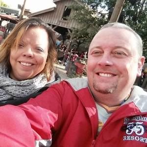 Meet your Posher, Donald