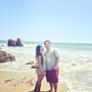 Meet your Posher, Raquel