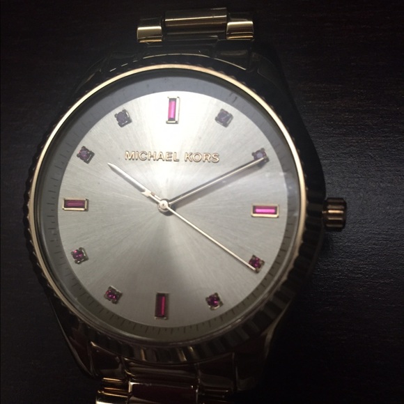 Michael Kors watch