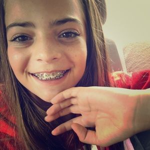 Meet your Posher, Katherine