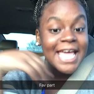 Meet your Posher, Ashlee