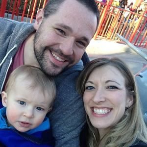 Meet your Posher, Peter