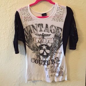 Buckle daytrip shirt