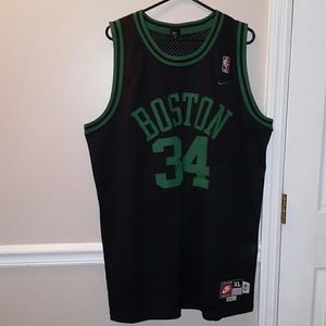 Paul Pierce Nike Jersey