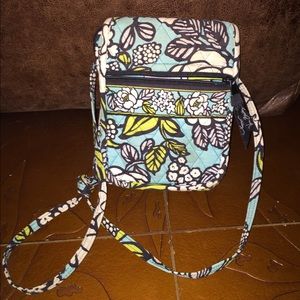 Vera Bradley Crossbody