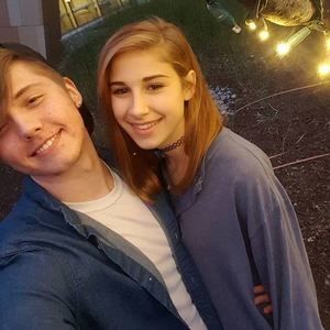 Meet your Posher, Dawson