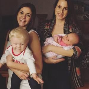 Meet your Posher, Ann