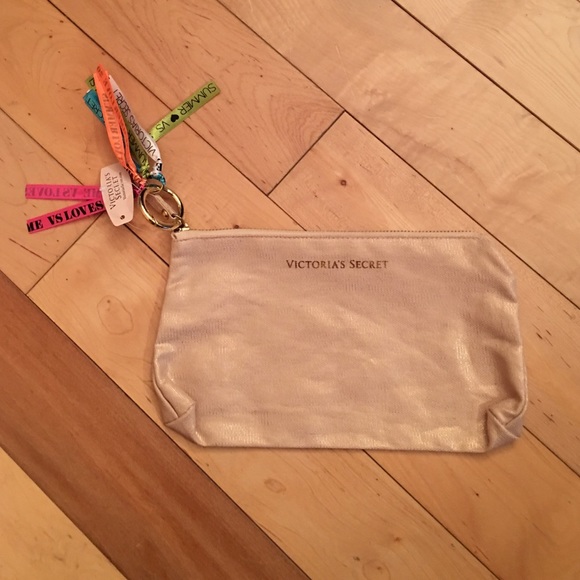 Victoria's Secret make-up bag 🎀