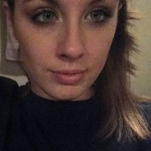 Meet your Posher, Arianna