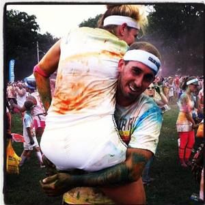 Meet your Posher, Siobhan