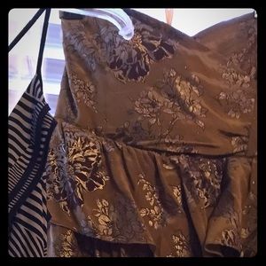 Moulinette soeurs dress size 10