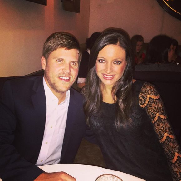 Meet your Posher, Lindsay