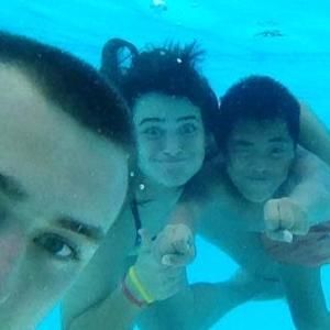 Meet your Posher, Shelby