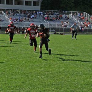 Meet your Posher, Jayden