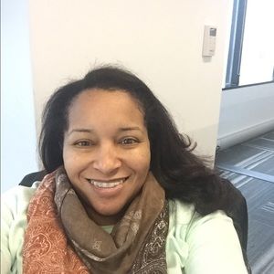 Meet your Posher, Michele