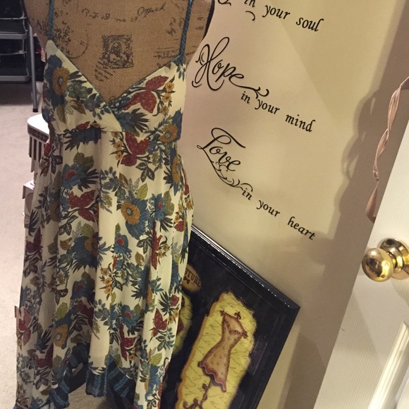 Beautiful Dress