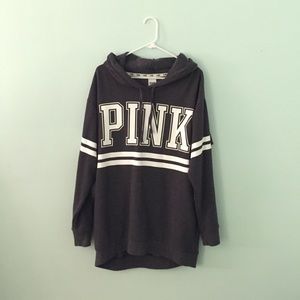 Victoria Secret Pink hoodie