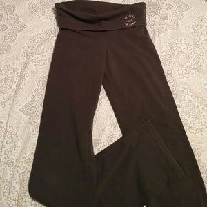 Hollister Yoga Pants