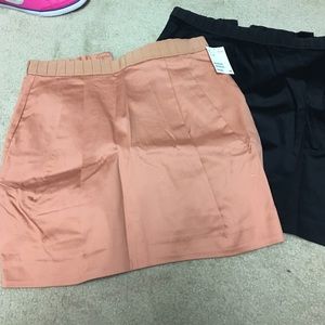 H&M skirts