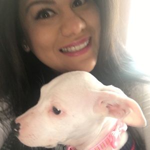 Meet your Posher, Maria