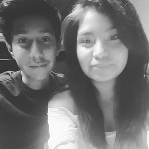 Meet your Posher, Karla