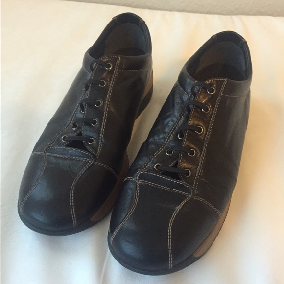 Stuart Weitzman Europen style trainers