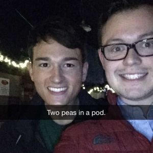 Meet your Posher, Benjamin