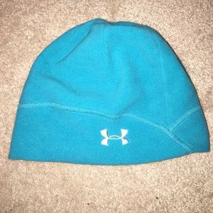 UA running hat