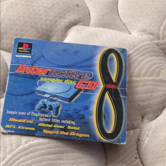 Video Games - Picture 2 of 4