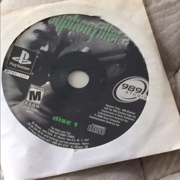 Video Games - Picture 4 of 4