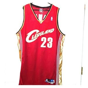 Cleveland Jersey