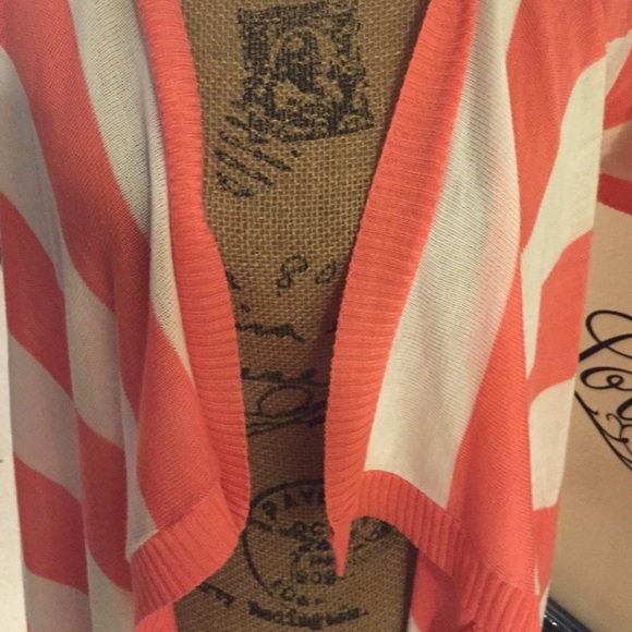 Spring Cardigan - Picture 2 of 2