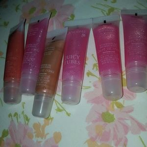 For just the 4 pink miricle