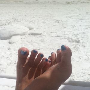 Meet your Posher, Annette