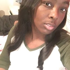 Meet your Posher, Jada